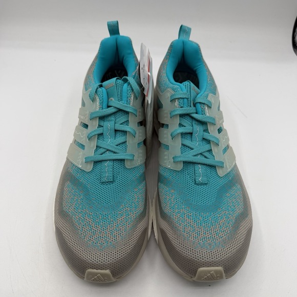 Adidas Solebox x Packer Energy Boost Shoes Men 11.5 Grey Silfra Rift Pack CP9762 main image 10